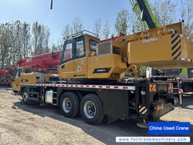 Buy Sany Used Crane / 3 Buy Sany Used Crane / 3